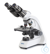 Durchlichtmikroskop (Schule) Binokular, Achromat 4/10/40; WF10x18; 1W LED Bei...